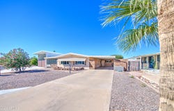 7551 E ARBOR Avenue, Mesa, AZ 85208