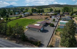 5403 NE Wainwright Road, Prineville, OR 97754