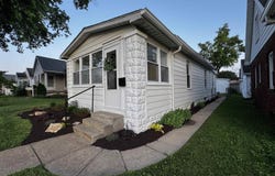 203 Van Dusen Avenue, Evansville, IN 47711