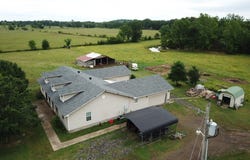 22846 E St. Hwy 154, Dardanelle, AR 72834