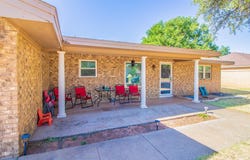 1606 E Casa Linda Lane, Brownfield, TX 79316