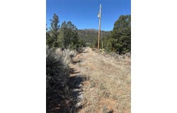 1480 State Road 111, Vallecitos, NM 87581