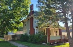 1222 16th, Auburn, NE 68305