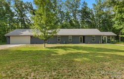 8919 Buckhorn Drive, Howard City, MI 49329
