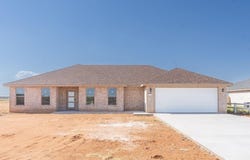 13313 E County Rd 110, Midland, TX 79706