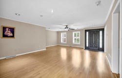 1527 Pinehaven St. Ext., Laurens, SC 29360