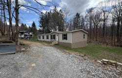 18 Mustang Lane, Valley Head, WV 26294
