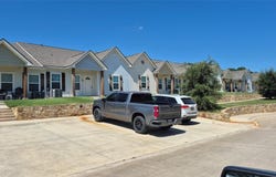 701 FOSSIL Court, Springtown, TX 76082