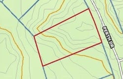 Lot 5 Perth Dr & Lot 7 Worth Pl, Bella Vista, AR 72715