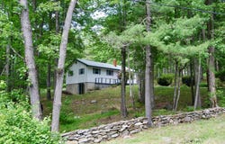 16 Evergreen Estates Road, Nobleboro, ME 04555
