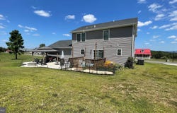 559 HARVEST DRIVE, ROMNEY, WV 26757