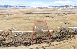 Hayfield Loop Trail lot: 35, Ennis, MT 59729