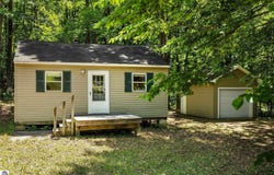 2814 Musser Road, Mancelona, MI 48659-9347