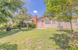 8312 Granis Street, Dallas, TX 75243