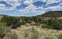 Santa Fe Trail, Trinidad, CO 81082