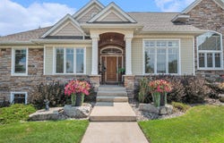 4132 Ayrshire Drive SW, Wyoming, MI 49418