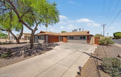 236 E MINTON Drive, Tempe, AZ 85282
