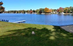 491 S Scott Drive, Farwell, MI 48622