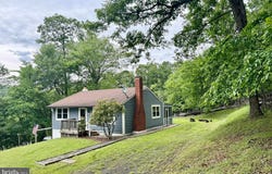 107 WOOLWORTH AVENUE, LAVALE, MD 21502