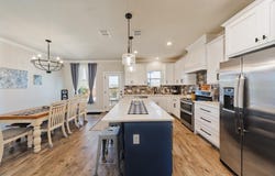 825 Holbrook Road, Springtown, TX 76082