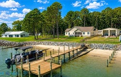 159 Shipwatch Lane, Reedville, VA 22539