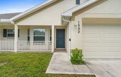 1502 Quatrain Lane, Sebastian, FL 32958