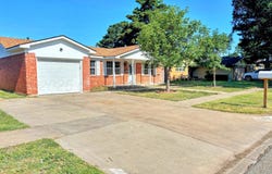 1510 S Indiana Street, Perryton, TX 79070