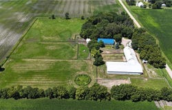 4341 142 Avenue SW, Raymond, MN 56282