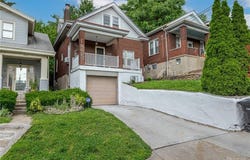 2317 Muriel Court, Cincinnati, OH 45219