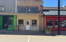 138 E. Main St., Yorktown, TX 78164