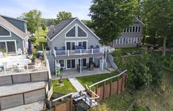 5823 E Sheridan Road, Monticello, IN 47960