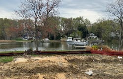 3887 COTTER DRIVE, EDGEWATER, MD 21037