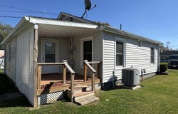 1108 E First Street, Greenfield, IN 46140