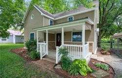 423 N Delaware Street, Edna, KS 67342