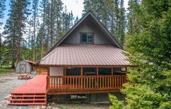 140 Lake Road, Cimarron, CO 81220