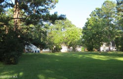 6119 Ensign Road, Oriental, NC 28571