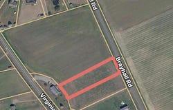 131 Brayhall Road, Edenton, NC 27932