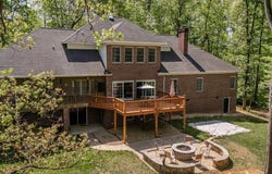 3417 TAYLOR SPRING LN, ROCKINGHAM, VA 22801
