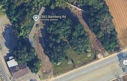2862 Bamberg Road, Orangeburg, SC 29115