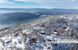 1046 Elk Camp Loop, Whitefish, MT 59937