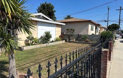 11111 S Osage, Inglewood, CA 90304