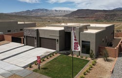 206 S 700 W, Ivins, UT 84738
