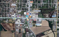 2101  S Main  ST, Stuttgart, AR 72160