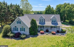73 MOOSE LODGE Road, CAMDEN WYOMING, DE 19934