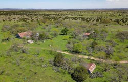 4121 County Road 2719, Out of Area, TX 76525