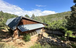 9 St Joseph Drive, Montezuma, NM 87731