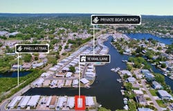 18 YAWL LANE, PALM HARBOR, FL 34683
