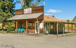 257 Main Boulder Road, Big Timber, MT 59011