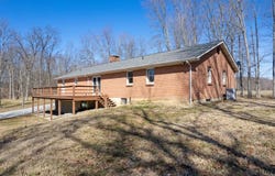 3655 Mckeever Schoolhouse Road, Williamsburg Twp, OH 45176