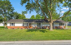 502 S. Britton Street, Garrett, IN 46738